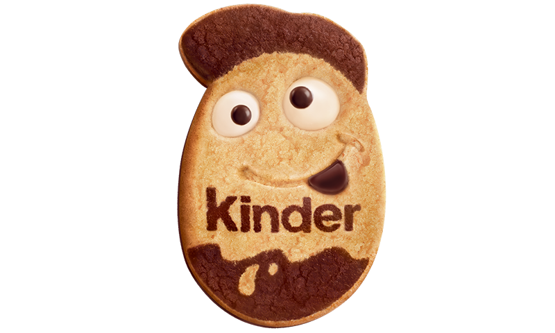 kinder kinderini