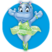 Bella Ballerina 