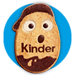 kinder kinderini