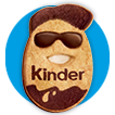 kinder kinderini
