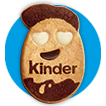 kinder kinderini