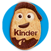 kinder kinderini