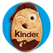 kinder kinderini