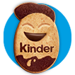 kinder kinderini