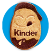 kinder kinderini