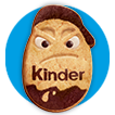 kinder kinderini