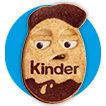 kinder kinderini