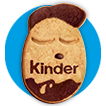 kinder kinderini