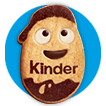 kinder kinderini