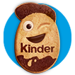 kinder kinderini 