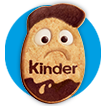 kinder kinderini
