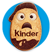 kinder kinderini