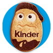 kinder kinderini