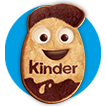 kinder kinderini