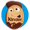 kinder kinderini