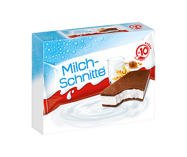 ice sandwich kinder milch-schnitte t10 ice sandwich kinder milch-schnitte t10