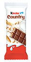 kinder Country