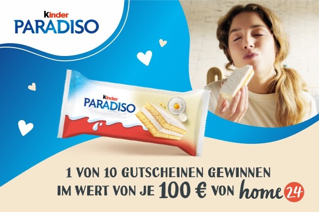 kinder Paradiso - Kuchenzeit ist Wohlfühlzeit zu Hause! kinder Paradiso - Kuchenzeit ist Wohlfühlzeit zu Hause!