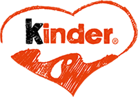 kinder Herz Logo