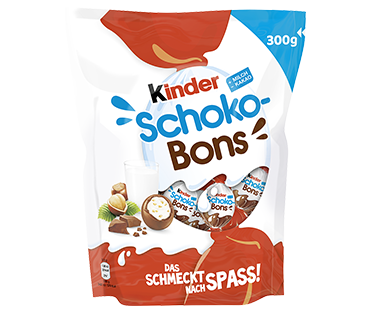 kinder Schoko-Bons 300g kinder Schoko-Bons 300g