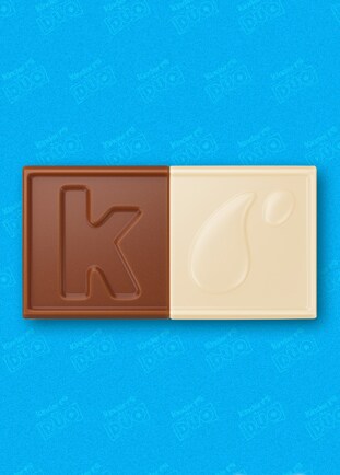kinder DUO