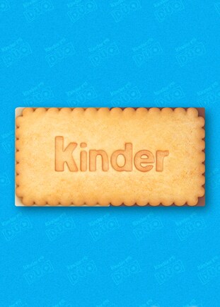kinder DUO kinder DUO