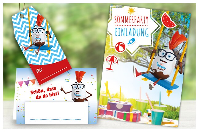 kinder Schoko-Bons