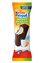 kinder Pinguí Mango Passion Mix
