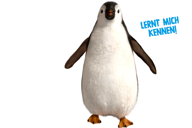 kinder Pinguí Ole