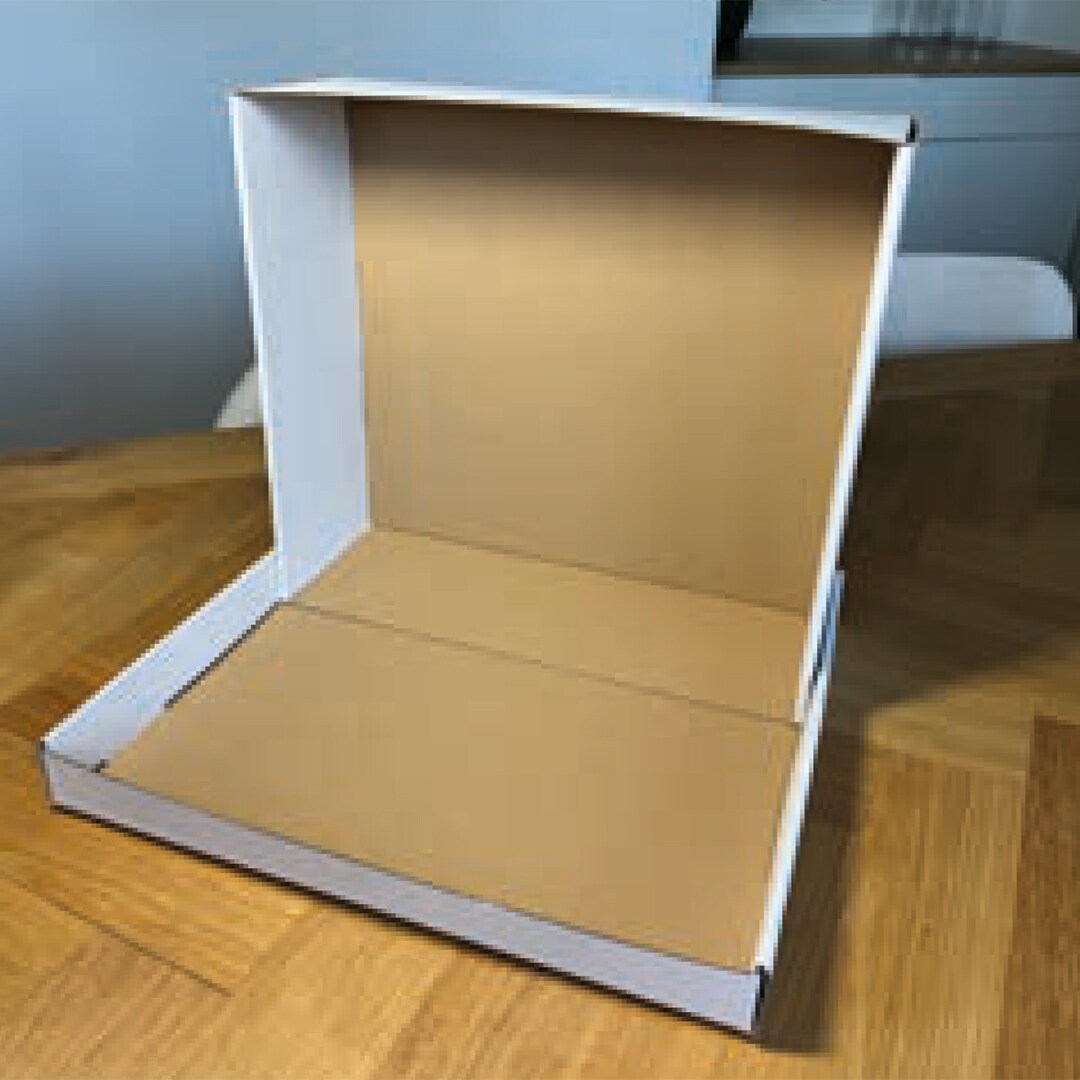 Schritt 1 Schritt 1