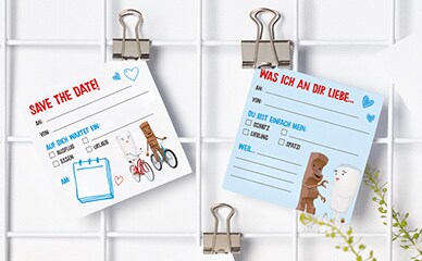 Love Inspirations - Love Notes Love Inspirations - Love Notes