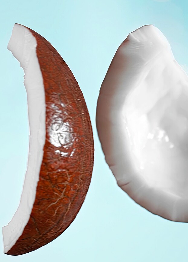 kinder Pingui Coco
