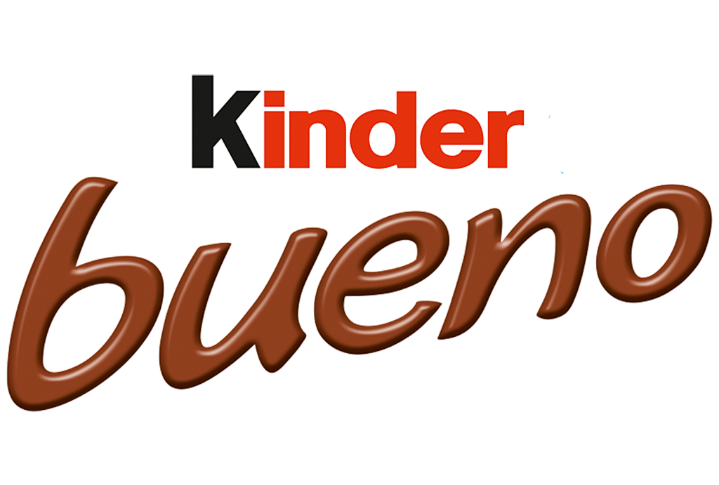 kinder bueno Eis