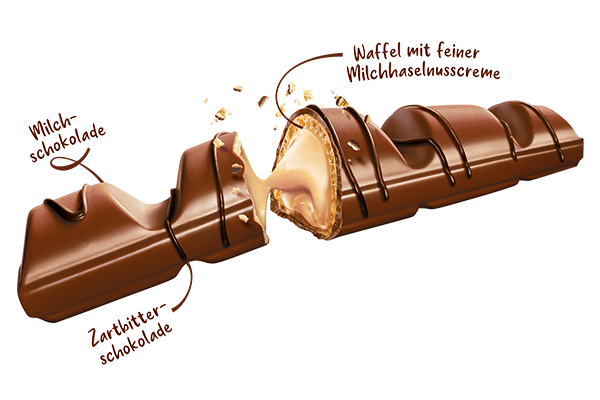 kinder bueno