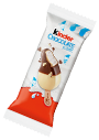 kinder Schokolade Eis