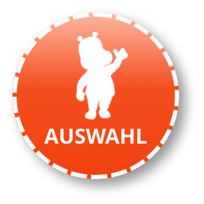 kinder Happy Hippo Familie