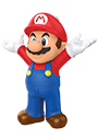 kinder Joy - Super Mario