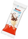kinder Schokolade Eis