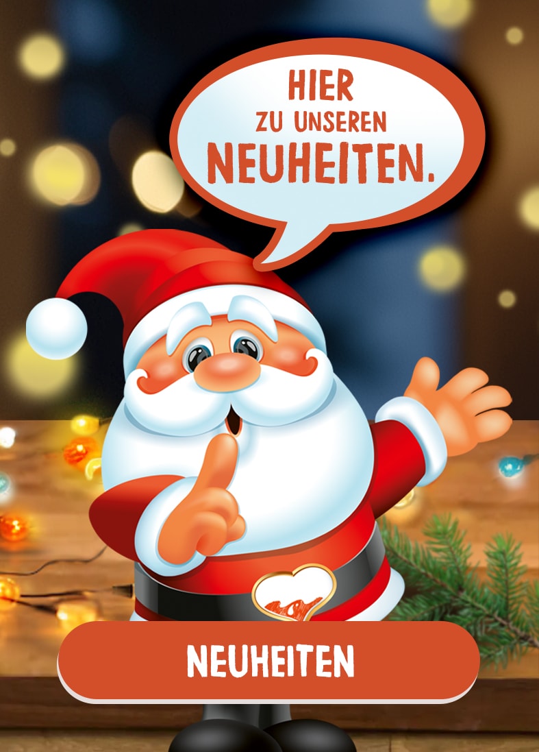 Neuheiten Neuheiten