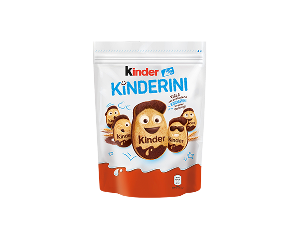 kinder kinderini