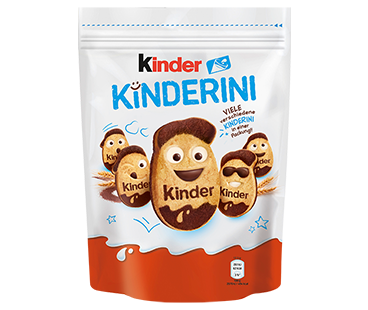 kinder KINDERINI kinder KINDERINI