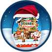 Adventskalender - kinder Überraschung & Friends Adventskalender (370g) Adventskalender - kinder Überraschung & Friends Adventskalender (370g)