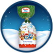 Weihnachten - Geschenke - kinder Mix Bunte Mischung (132g)