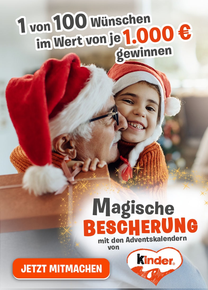 Weihnachten mit kinder