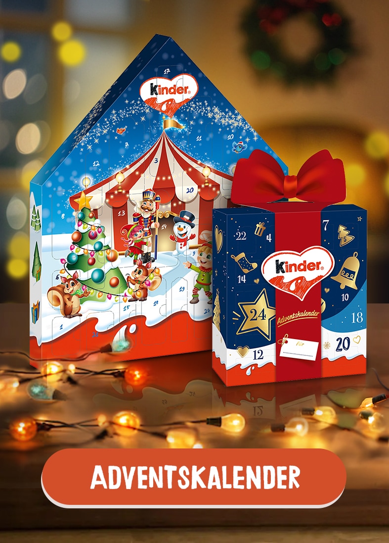 Adventskalender Adventskalender
