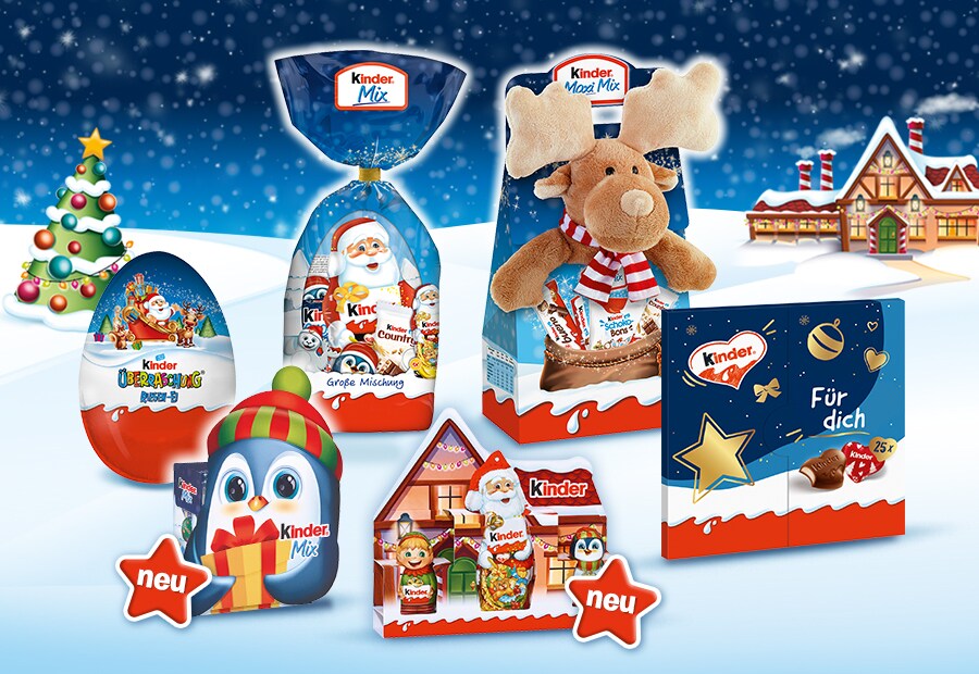 Geschenke Geschenke