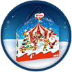 kinder Maxi Mix Adventskalender (351g) kinder Maxi Mix Adventskalender (351g)
