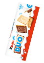 kinder DUO