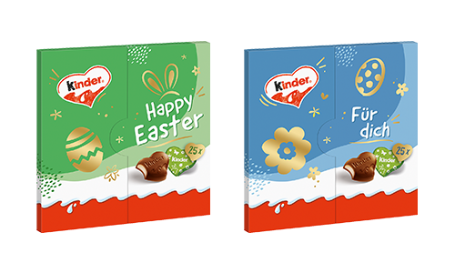 Ostern mit kinder