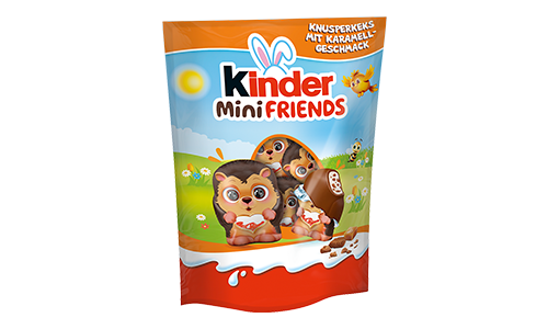 Ostern mit kinder 